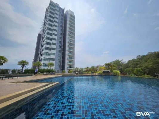 Gallery image #31 from post No BVA13314: Condo For Sale Pattaya Axis Pratumnak