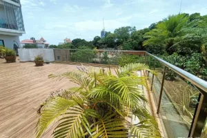 Gallery image #29 from post No BVA8739: Condo For Sale Pattaya Pratumnak Axis