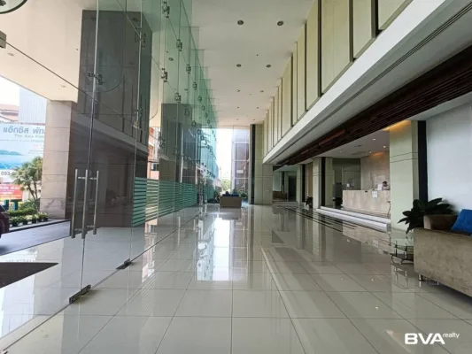 Gallery image #28 from post No BVA8739: Condo For Sale Pattaya Pratumnak Axis
