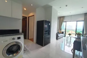 Gallery image #29 from post No BVA8739: Condo For Sale Pattaya Pratumnak Axis