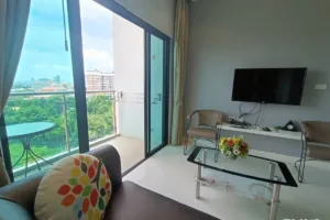 Gallery image #29 from post No BVA8739: Condo For Sale Pattaya Pratumnak Axis
