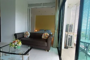 Gallery image #29 from post No BVA8739: Condo For Sale Pattaya Pratumnak Axis