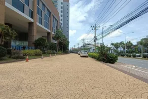Gallery image #29 from post No BVA8739: Condo For Sale Pattaya Pratumnak Axis