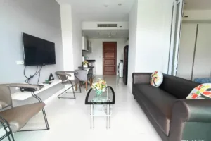 Gallery image #29 from post No BVA8739: Condo For Sale Pattaya Pratumnak Axis