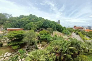 Gallery image #29 from post No BVA8739: Condo For Sale Pattaya Pratumnak Axis