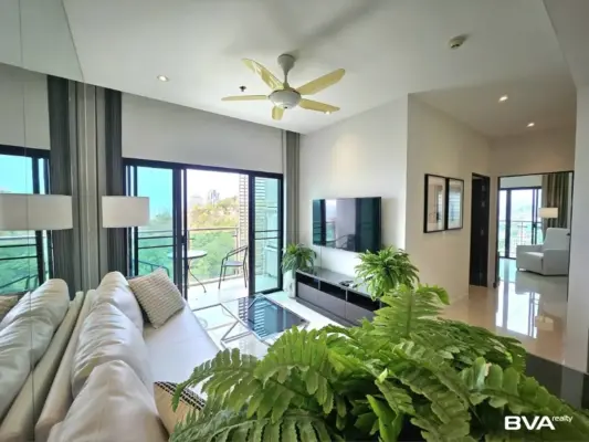 Axis Pratumnak Pattaya BVA13314 Image No 10