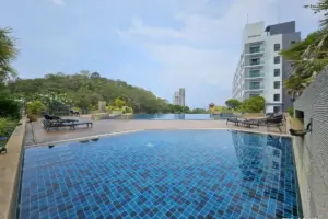 Axis Pratumnak Pattaya BVA80698 Image No 1