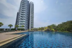 Axis Pratumnak Pattaya BVA80698 Image No 2