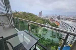 Axis Pratumnak Pattaya BVA80698 Image No 5
