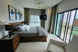 Axis Pratumnak Pattaya BVA80698 Image No 6