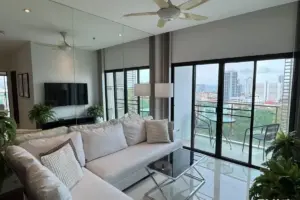 Axis Pratumnak Pattaya BVA80698 Image No 32