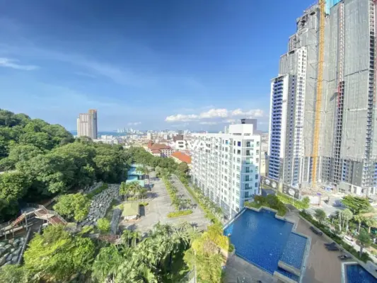 Axis Pratumnak Pattaya BVA81833 Image No 11