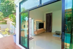 Baan Anda East Pattaya Pattaya BVA6363 Image No 28