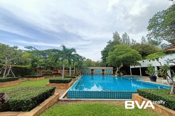 house for rent East Pattaya Baan Anda