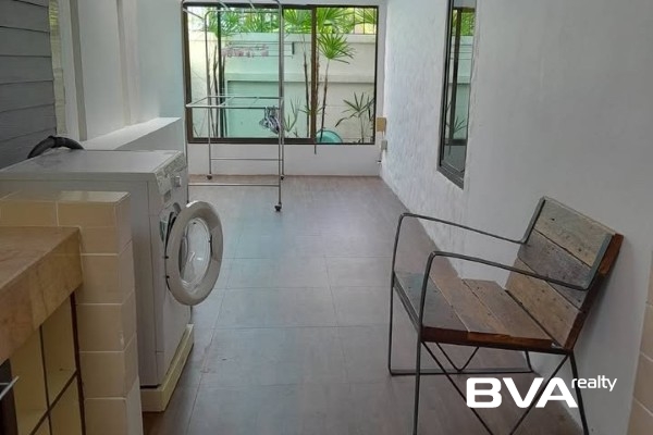 house for rent East Pattaya Baan Anda
