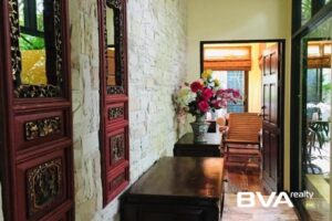 Gallery image #35 from post No BVA1504: House For Rent Pattaya Baan Anda East Pattaya