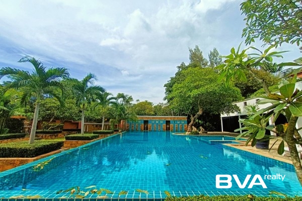 House For Rent Pattaya Baan Anda East Pattaya