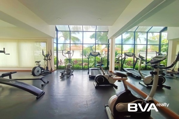 house for rent East Pattaya Baan Anda