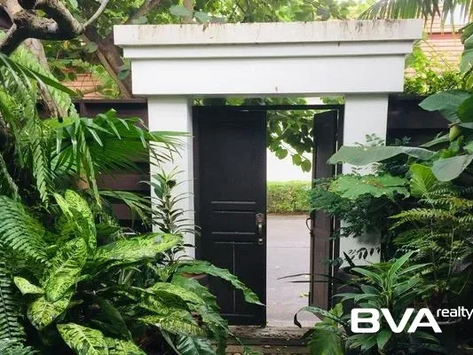 Gallery image #25 from post No BVA1504: House For Rent Pattaya Baan Anda East Pattaya