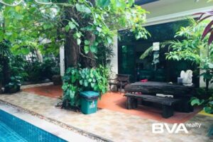 Gallery image #35 from post No BVA1504: House For Rent Pattaya Baan Anda East Pattaya