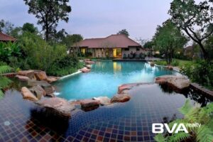 Gallery image #14 from post No BVA18977: House For Rent Pattaya Baan Balina 3 Na Jomtien