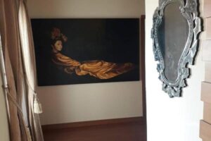 Gallery image #14 from post No BVA18977: House For Rent Pattaya Baan Balina 3 Na Jomtien