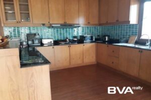 Gallery image #14 from post No BVA18977: House For Rent Pattaya Baan Balina 3 Na Jomtien