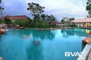 Gallery image #14 from post No BVA18977: House For Rent Pattaya Baan Balina 3 Na Jomtien