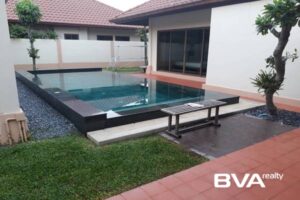 Gallery image #14 from post No BVA18977: House For Rent Pattaya Baan Balina 3 Na Jomtien
