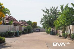 Gallery image #14 from post No BVA18977: House For Rent Pattaya Baan Balina 3 Na Jomtien