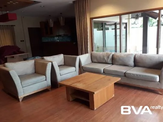 Gallery image #10 from post No BVA18977: House For Rent Pattaya Baan Balina 3 Na Jomtien