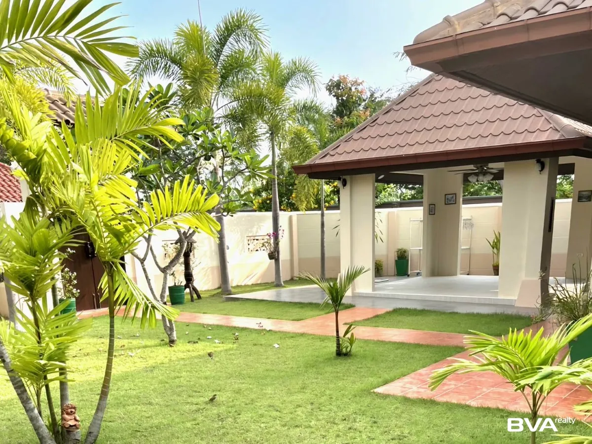 Baan Balina 4 Na Jomtien Pattaya BVA10990 Image No 4