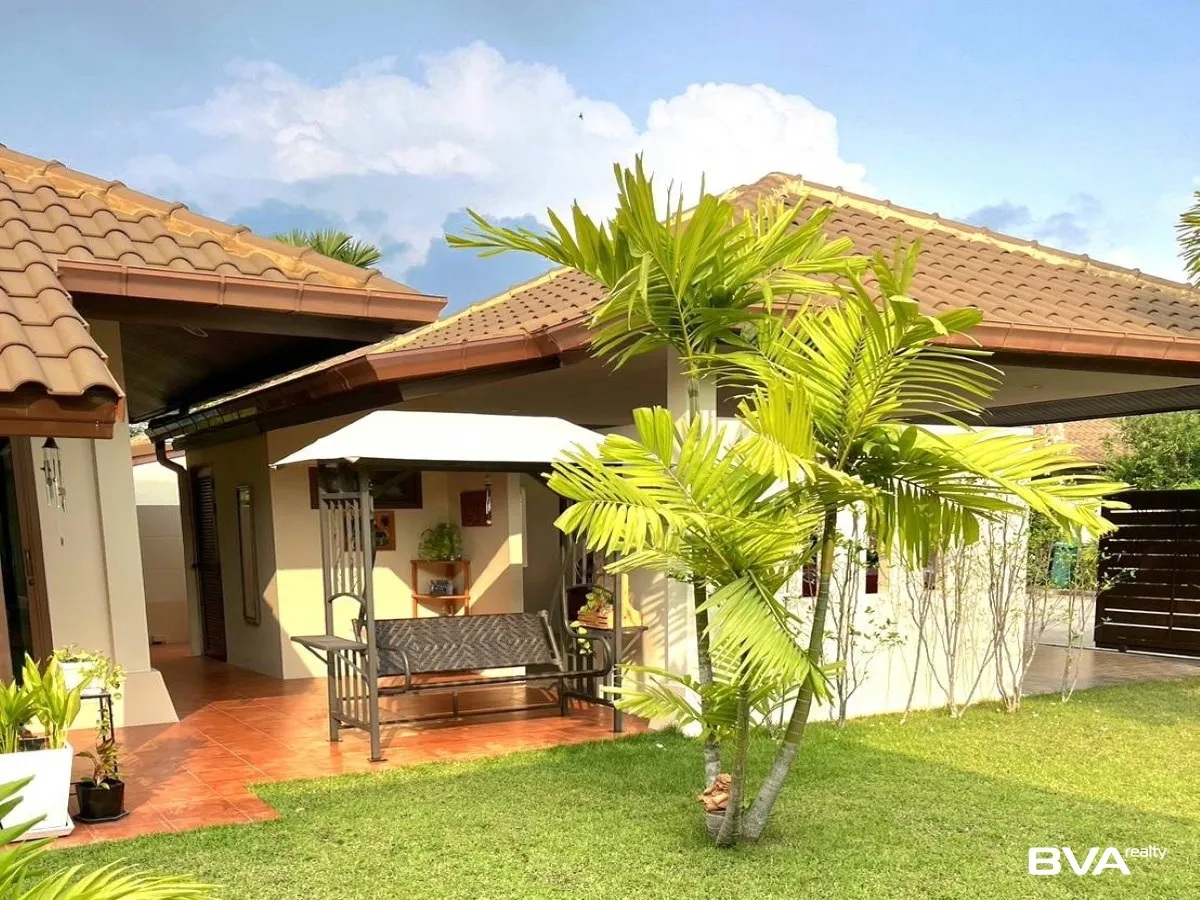 Baan Balina 4 Na Jomtien Pattaya BVA10990 Image No 5