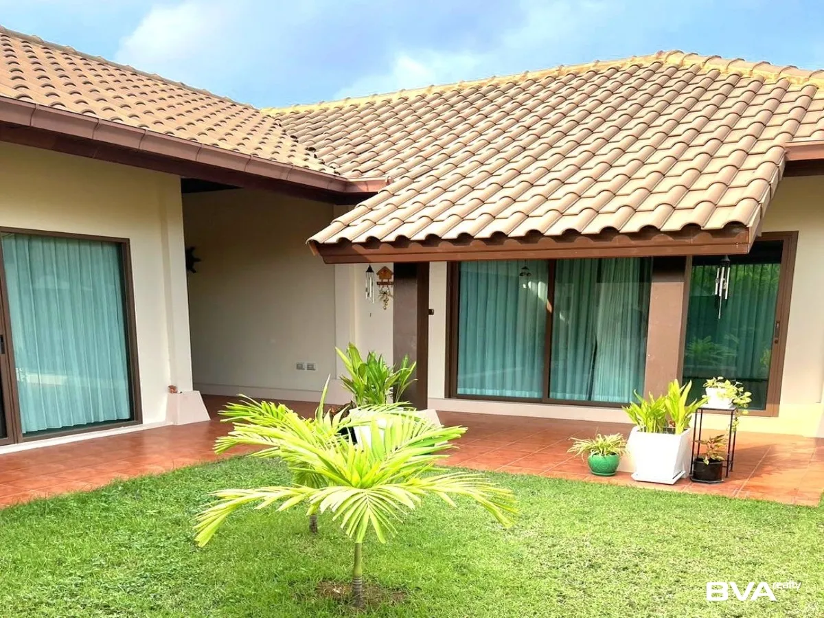 Baan Balina 4 Na Jomtien Pattaya BVA10990 Image No 6