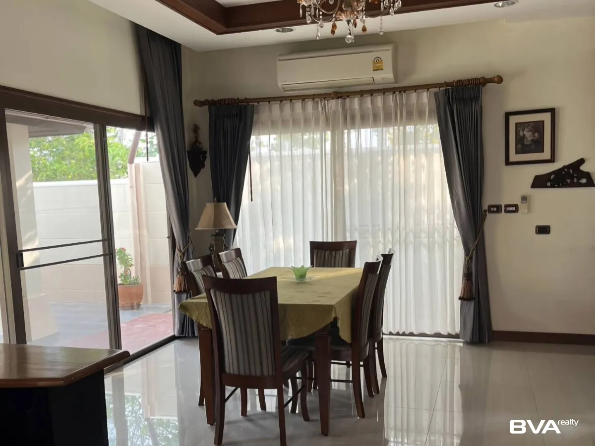 Baan Balina 4 Na Jomtien Pattaya BVA10990 Image No 9