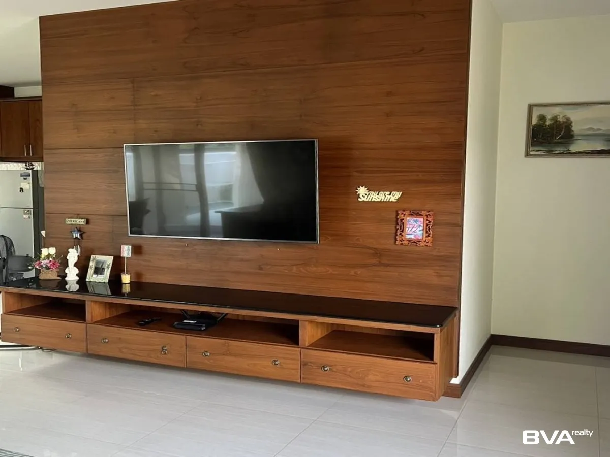 Baan Balina 4 Na Jomtien Pattaya BVA10990 Image No 11