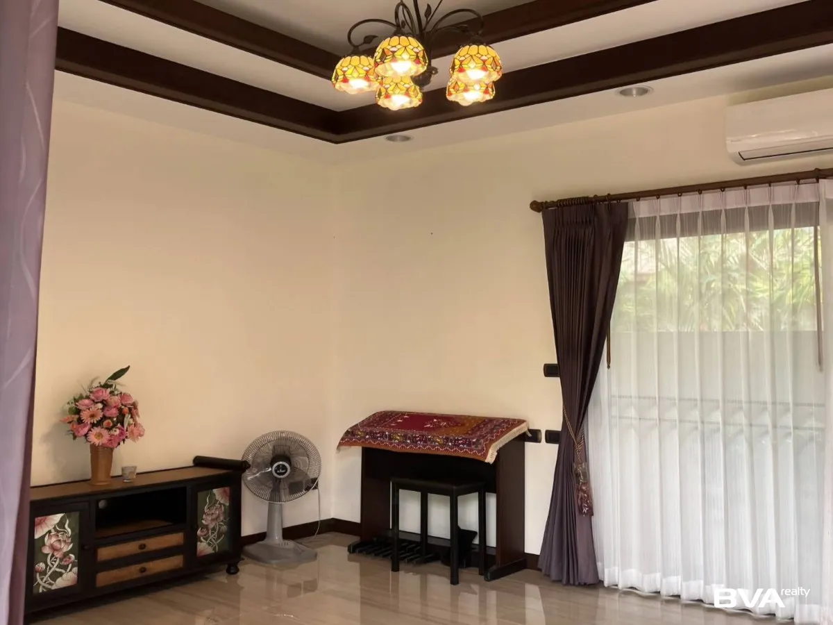 Baan Balina 4 Na Jomtien Pattaya BVA10990 Image No 15