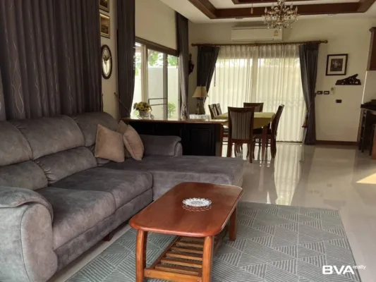 Gallery image #17 from post No BVA10990: House For Rent Pattaya Baan Balina 4 Na Jomtien