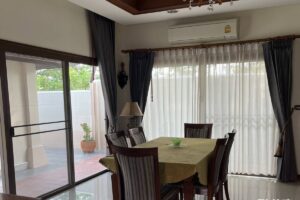 Gallery image #11 from post No BVA10990: House For Rent Pattaya Baan Balina 4 Na Jomtien