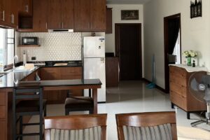 Gallery image #11 from post No BVA10990: House For Rent Pattaya Baan Balina 4 Na Jomtien