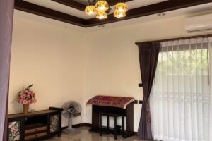 Gallery image #11 from post No BVA10990: House For Rent Pattaya Baan Balina 4 Na Jomtien