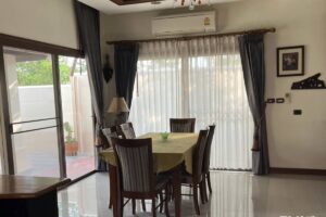 Gallery image #11 from post No BVA10990: House For Rent Pattaya Baan Balina 4 Na Jomtien