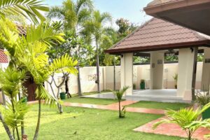 Gallery image #11 from post No BVA10990: House For Rent Pattaya Baan Balina 4 Na Jomtien
