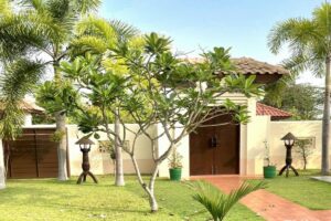 Gallery image #11 from post No BVA10990: House For Rent Pattaya Baan Balina 4 Na Jomtien