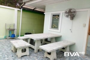 Gallery image #17 from post No BVA4754: House For Rent Pattaya Baan Chalita 2 East Pattaya