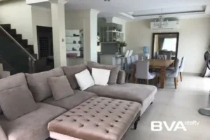 Gallery image #9 from post No BVA19759: House For Rent Pattaya Baan Dusit Pattaya View Na Jomtien