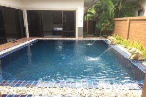 Gallery image #16 from post No BVA3563: House For Rent Pattaya Baan Dusit Pattaya Park Na Jomtien
