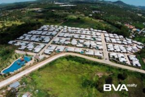 Gallery image #16 from post No BVA3563: House For Rent Pattaya Baan Dusit Pattaya Park Na Jomtien