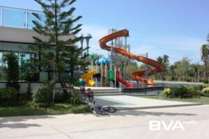 Gallery image #16 from post No BVA3563: House For Rent Pattaya Baan Dusit Pattaya Park Na Jomtien