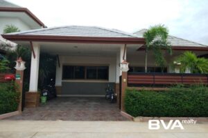Gallery image #16 from post No BVA3563: House For Rent Pattaya Baan Dusit Pattaya Park Na Jomtien